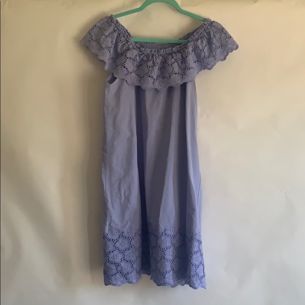 SUMMER 2020 DRESS COLLECTION- Purple